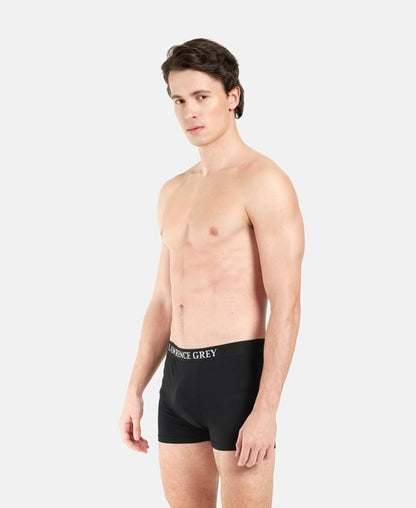 Boxershorts, 3er-Pack