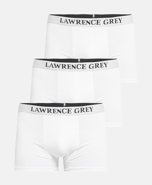 Boxershorts, 3er-Pack