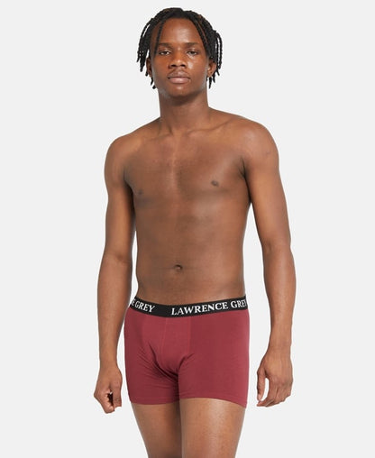 Boxershorts, 3er-Pack