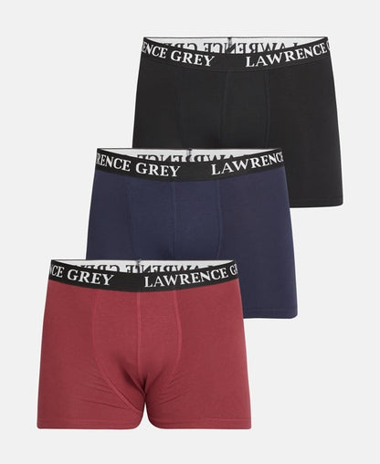 Boxershorts, 3er-Pack