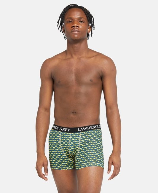 Boxershorts 5er-Pack