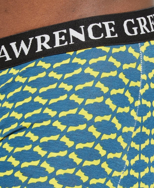 Boxershorts 5er-Pack