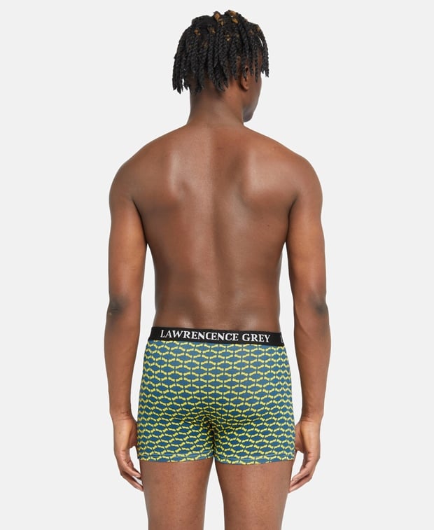 Boxershorts 5er-Pack