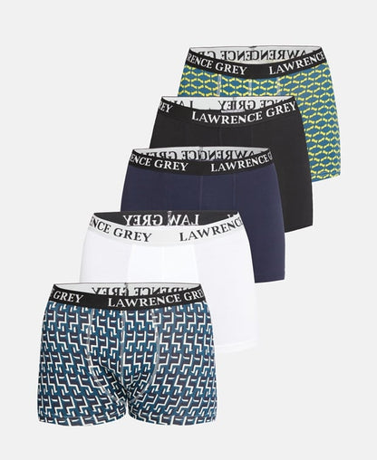 Boxershorts 5er-Pack