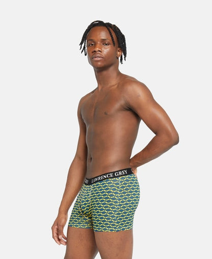 Boxershorts 5er-Pack