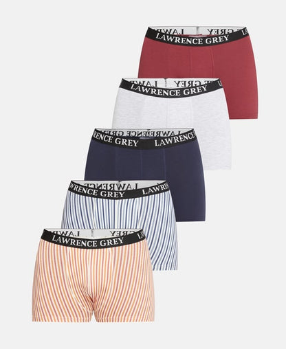 Boxershorts 5er-Pack