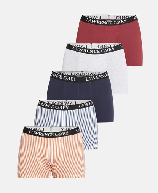 Boxershorts 5er-Pack
