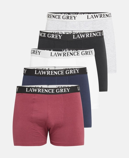 Boxershorts 5er-Pack