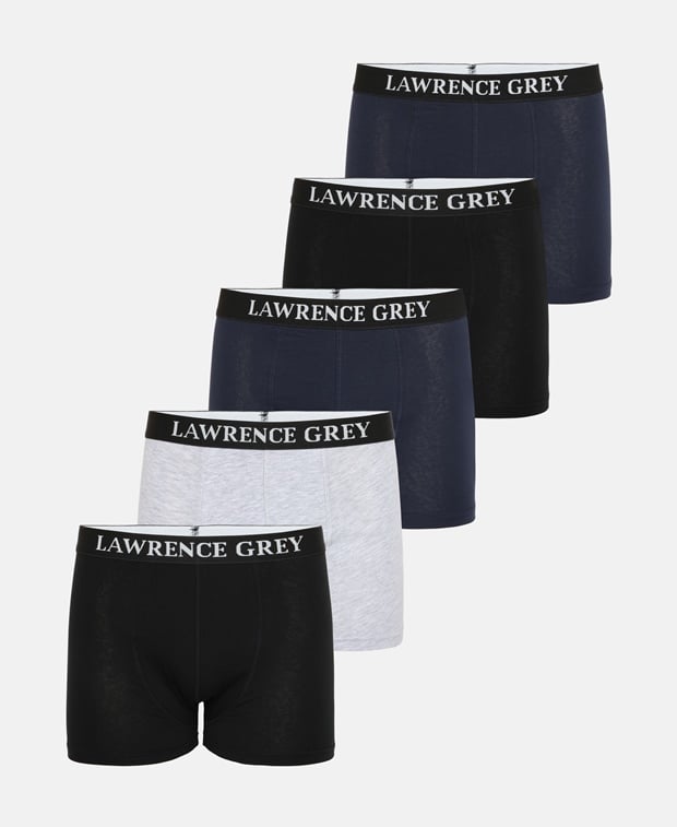Boxershorts 5er-Pack