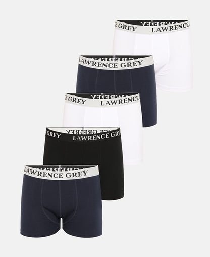 Boxershorts 5er-Pack