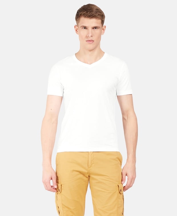 T-Shirts, 3er-Set