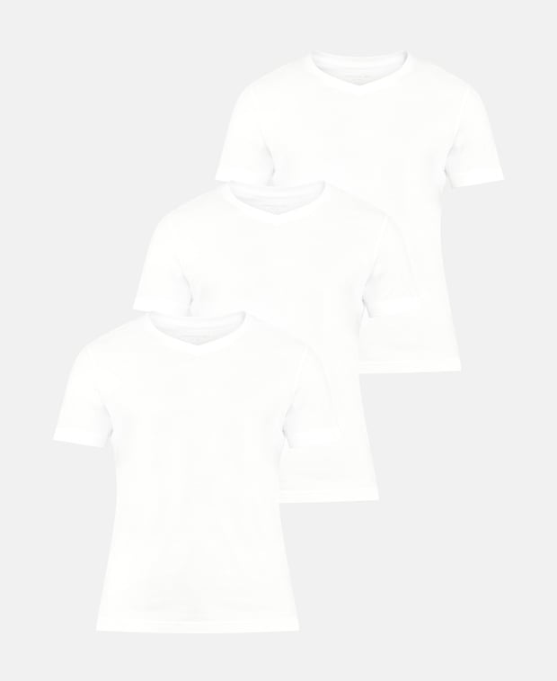T-Shirts, 3er-Set