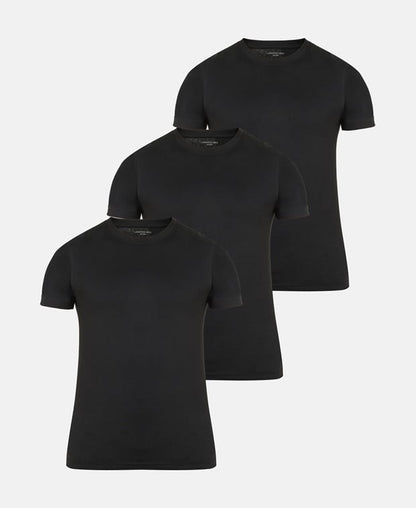 T-Shirts, 3er-Set