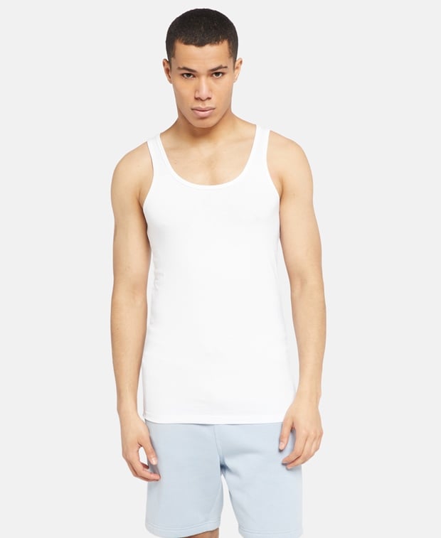 Tanktop, 3er-Set