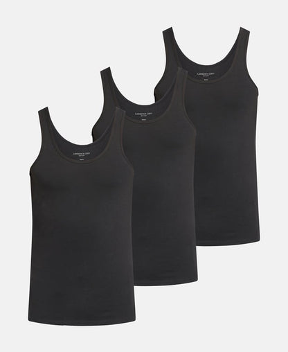 Tanktop, 3er-Set