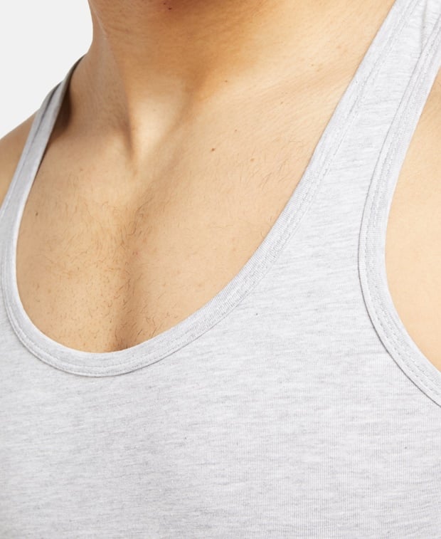 Tanktop, 5er-Pack