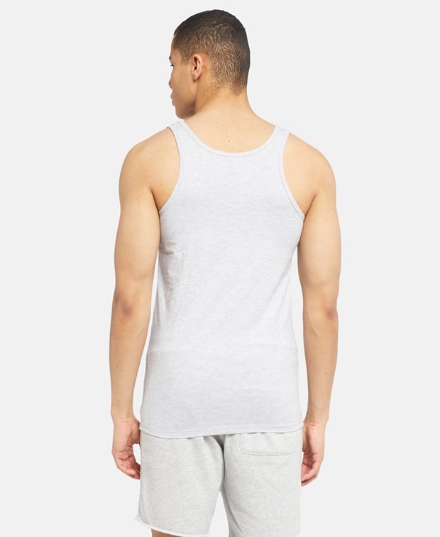 Tanktop, 5er-Pack