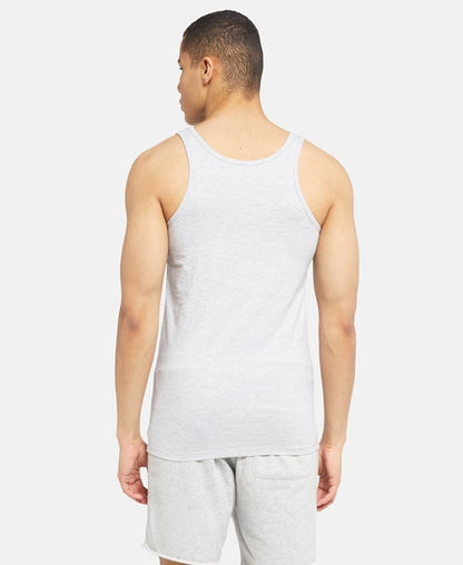 Tanktop, 5er-Pack