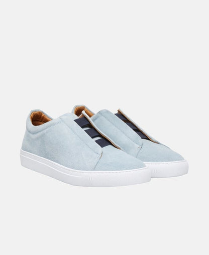 Slip-on Sneaker