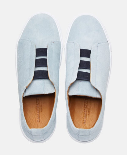 Slip-on Sneaker