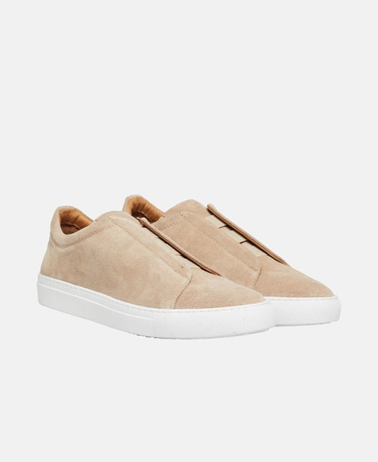 Slip-on Sneaker