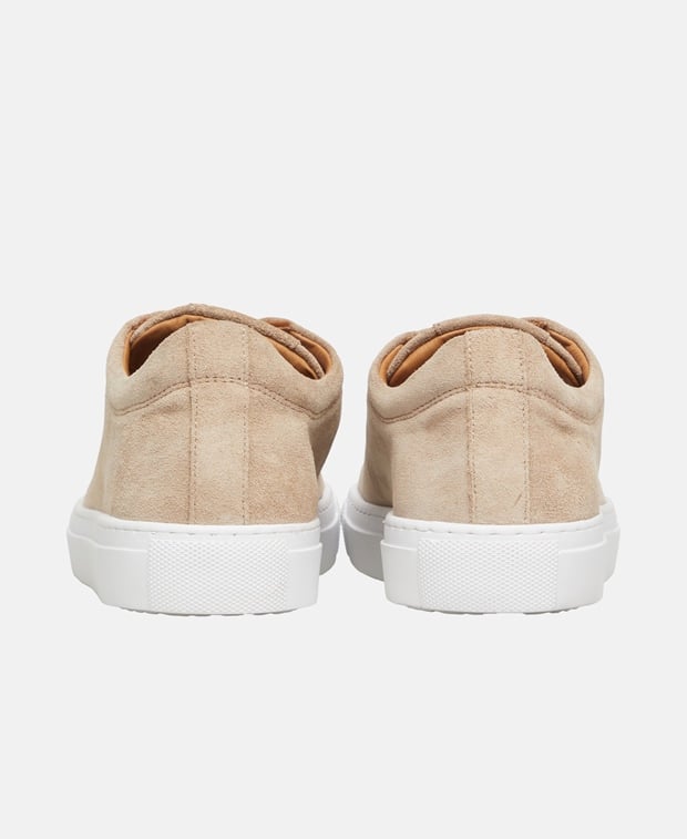 Slip-on Sneaker