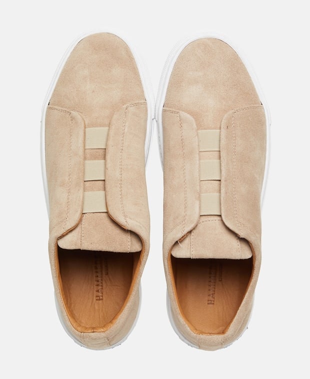 Slip-on Sneaker