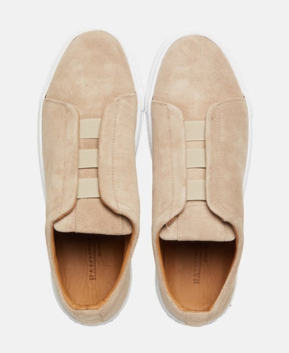 Slip-on Sneaker
