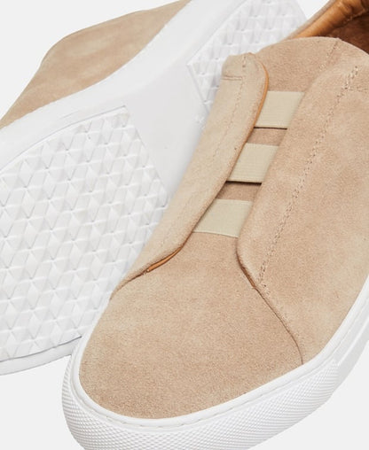 Slip-on Sneaker