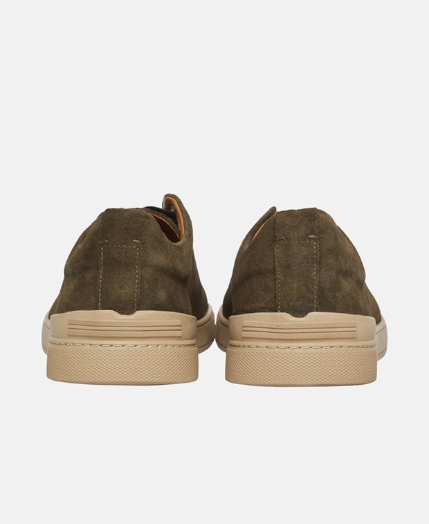Slip-on Sneaker