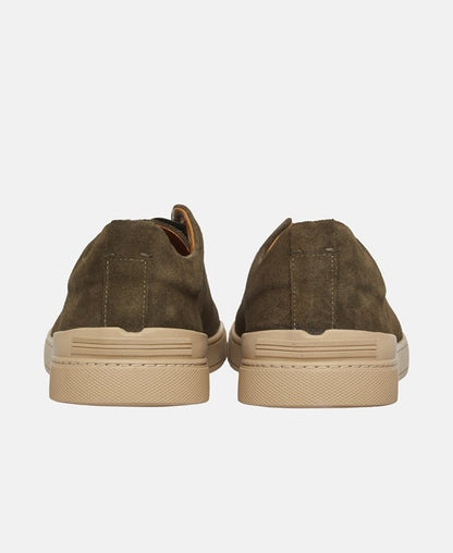 Slip-on Sneaker