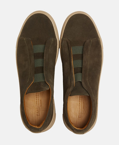 Slip-on Sneaker