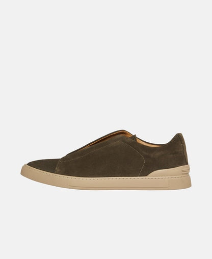 Slip-on Sneaker