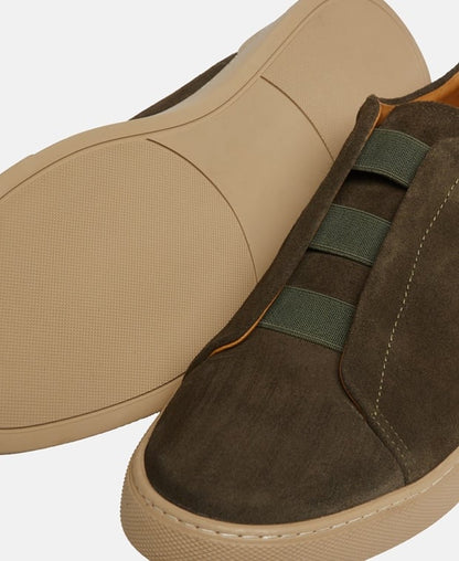 Slip-on Sneaker