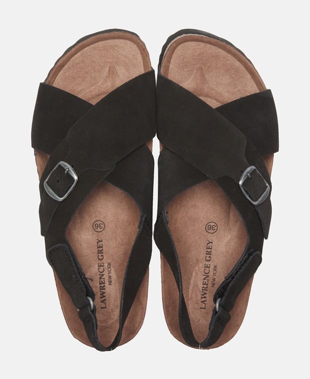 Slingback Slipper