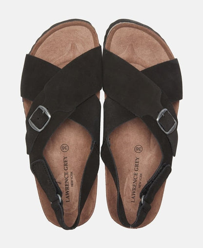 Slingback Slipper