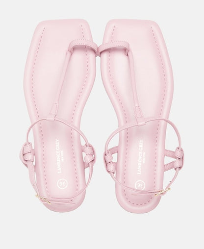 Fesselriemchen Sandalen