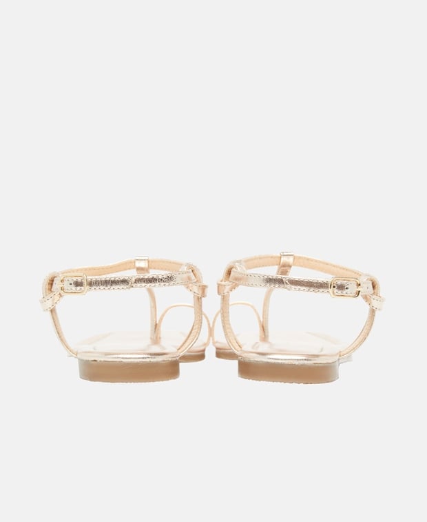 Fesselriemchen Sandalen