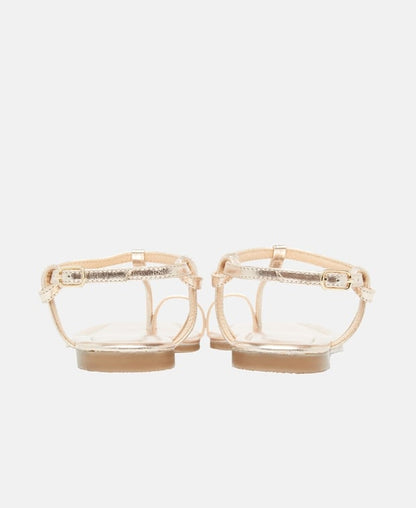 Fesselriemchen Sandalen