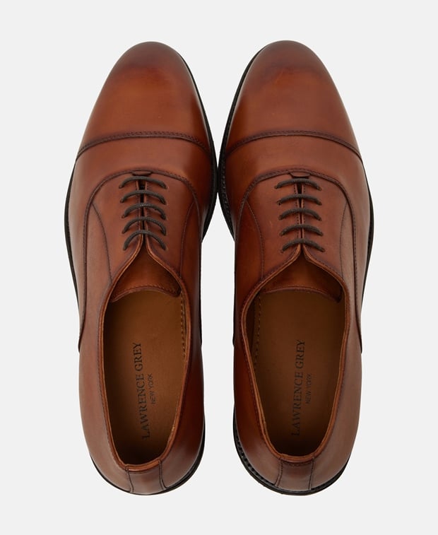 Oxfords
