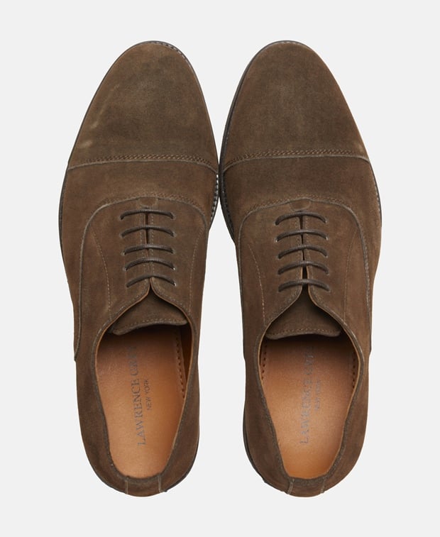 Oxfords