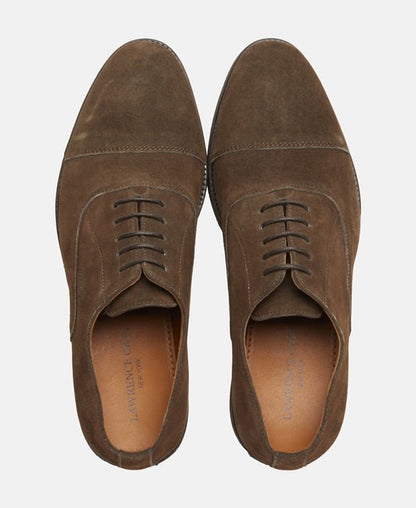 Oxfords