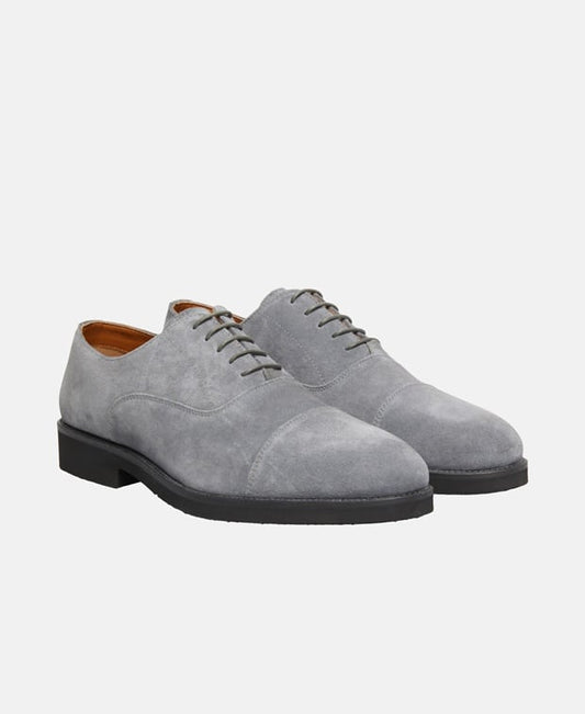 Oxfords