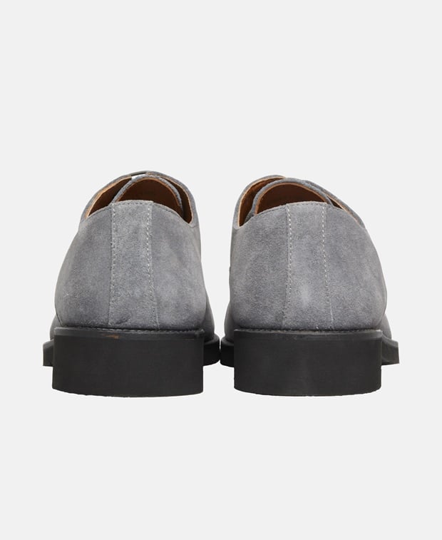 Oxfords