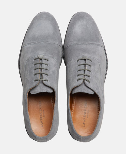 Oxfords