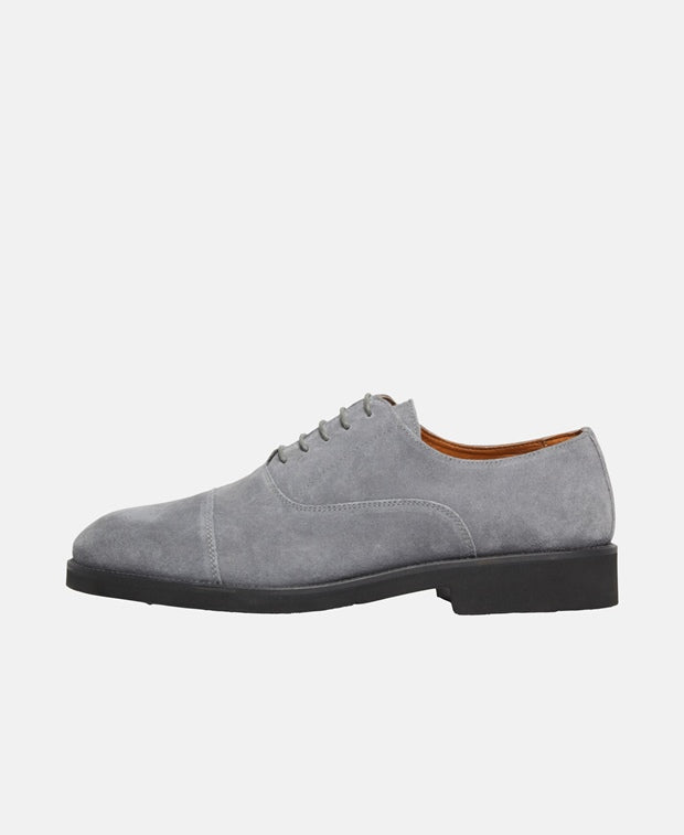 Oxfords