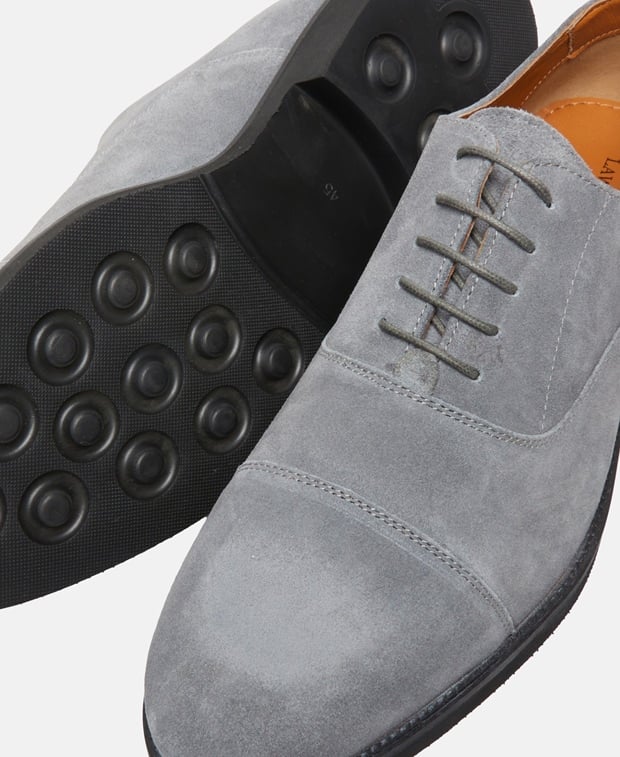 Oxfords