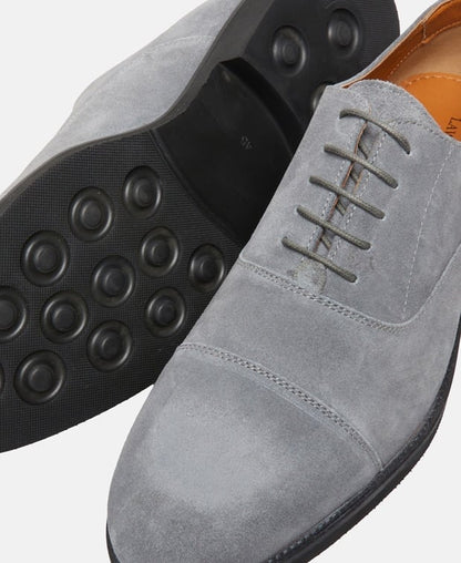 Oxfords