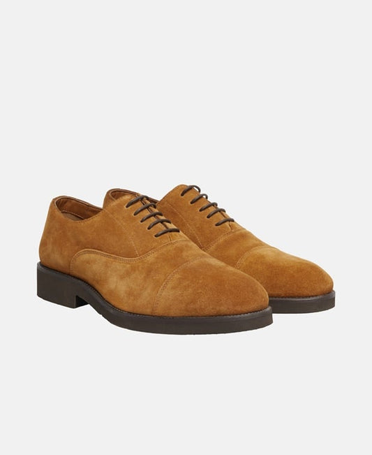 Oxfords