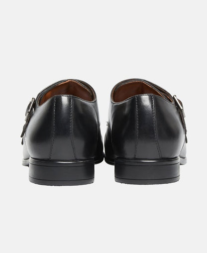 Doppel-Monkstraps